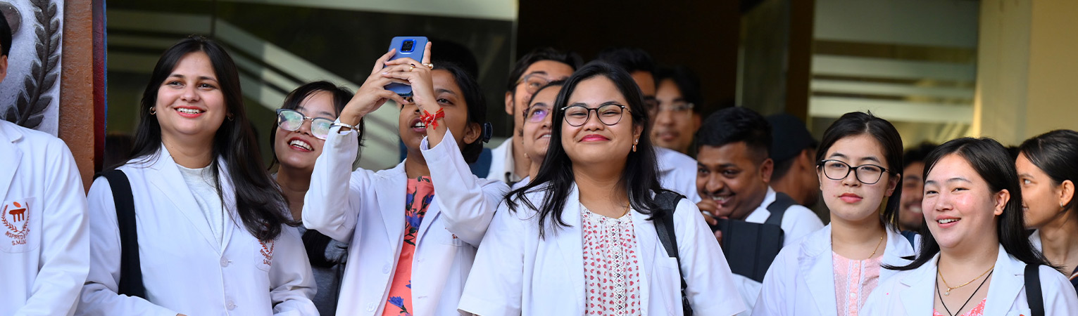 Sikkim Manipal University